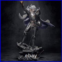 1/6 Scale Griffith, CA 3D Design 3D Printed Resin Model (Unassembled/Unpainted)