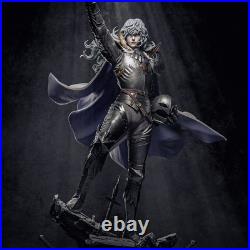 1/6 Scale Griffith, CA 3D Design 3D Printed Resin Model (Unassembled/Unpainted)