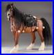 1/6 Scale Sharma Horse Animal Purebred 5-Color Resin Statue Model