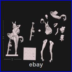 1 6 Unpainted Unassembled Resin Garage Kit Plastic Model Figure Goddess of Victo