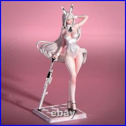 1 6 Unpainted Unassembled Resin Garage Kit Plastic Model Figure Goddess of Victo