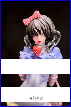 1/6 resin figures model Snow White unassembled Unpainted