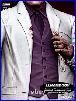 1/6 scale Kingpin Resin 3D Print Model kit Unpainted Unassembled GK Figure 1/6 scale Kingpin Resin 3D Print Model kit Unpainted Unassembled GK Figure