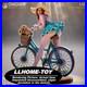 1/6 scale Mary Hot Summer Resin 3D Print Model Unpainted Unassembled GK Figure