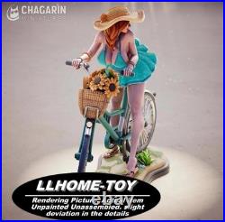 1/6 scale Mary Hot Summer Resin 3D Print Model Unpainted Unassembled GK Figure 1/6 scale Mary Hot Summer Resin 3D Print Model Unpainted Unassembled GK Figure
