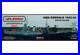 1/700 British Light Cruiser HMS Emerald 1943-44 Resin Model Kit PJ70037