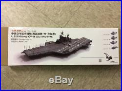 1/700 Orange Hobby USS Midway CV-41 1991 Resin Model Kit