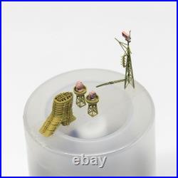 1/700 WW2 IJN Anti-Aircraft Cruiser Oyodo waterline resin model kit