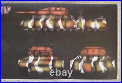 1/72 P. 1000 Ratte Scharnhorst 1945 Modelcollect #UA72303 Factory Sealed MISB