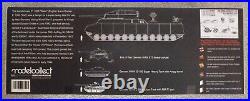 1/72 P. 1000 Ratte Scharnhorst 1945 Modelcollect #UA72303 Factory Sealed MISB