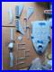 1/72 Scale Journey to the Far Side of the Sun Dove Spacecraft Doppleganger Model