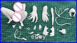 1/7 Resin Figure Model Kit Asian Girl NSFW GK Unpainted Unassembled Toys NEW