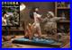 1/8 1/6 1/4 Duluna 3D Print Garage Kit Figure Model Kit Unpainted Unassembled GK
