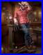 1/8 1/6 1/4 Logan 3D Print Garage Kit Figure Model Kit Unpainted Unpainted GK