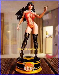 1/8 1/6 1/4 Vampirella 3D Print Figure Model Kit Unpained Unassembled Garage Kit