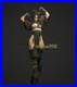 1/8 1/6 Amaterasu 3D Print Garage Kit Figure Model Kit Unassemble Unpainted GK