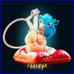 1/8 1/6 Felicia 3D Print Garage Kit Figure Model Kit Unpainted Unassembled GK