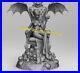 1/8 Elvira on Throne 3D Print Garage Kit Model Kit Unpainted Unassembled GK