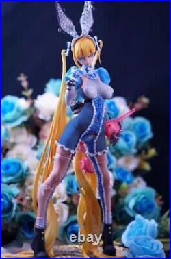 1/8 Resin Model H/ 270mm ALICE 3D Printed Model Unassembled Unpainted Garage Kit