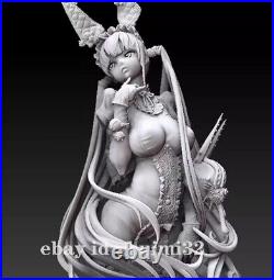 1/8 Resin Model H/ 270mm ALICE 3D Printed Model Unassembled Unpainted Garage Kit