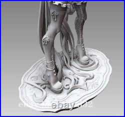 1/8 Resin Model H/ 270mm ALICE 3D Printed Model Unassembled Unpainted Garage Kit
