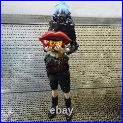 1/8 WF2019MIN Dive into DMMd-v1.1 Garage Kit Model Kit Unpainted Unassembled GK