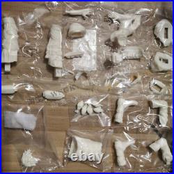 1/8 WF2019MIN Dive into DMMd-v1.1 Garage Kit Model Kit Unpainted Unassembled GK