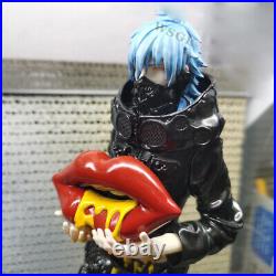 1/8 WF2019MIN Dive into DMMd-v1.1 Garage Kit Model Kit Unpainted Unassembled GK