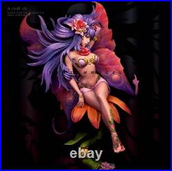 1/9 Resin Figure Model Kit HOT Girl NSFW GK DIY Unpainted Unassembled Toys NEW