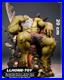 20CM tall Maestro Resin 3d Print Model Unpainted Unassembled GK statue Figure