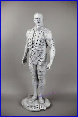 22 Unpainted Prometheus Engineer Model Kit Resin Figure Collection Alien Statue