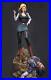 26cm Resin Figure Model Kit VEGETA Girl NSFW GK Unpainted Unassembled Toys NEW