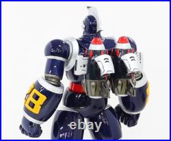 28CM Ironman 28 Resin Garage Kit Figure Model Kit Unpainted Unassembled GK