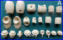28CM Ironman 28 Resin Garage Kit Figure Model Kit Unpainted Unassembled GK