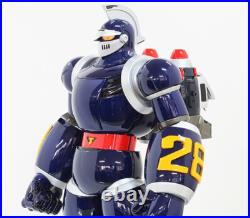 28CM Ironman 28 Resin Garage Kit Figure Model Kit Unpainted Unassembled GK
