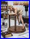 2Versions The Lover 3D Print Garage Kit Figure Model Kit Unassemble Unpainted GK