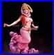 2versions Jeannie 3D Print Garage Kit Figure Model Kit Unpainted Unpainted GK