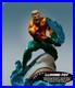 30CM tall Aquaman shark Resin 3D Print Model Kit Unpainted GK statue Figure