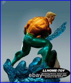 30CM tall Aquaman shark Resin 3D Print Model Kit Unpainted GK statue Figure 30CM tall Aquaman shark Resin 3D Print Model Kit Unpainted GK statue Figure