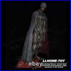 30cm Resin Baserk Griffith Garage Kit Figure Model Unpainted Unassemble GK