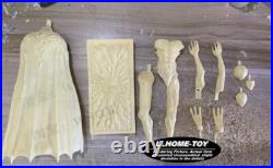 30cm Resin Baserk Griffith Garage Kit Figure Model Unpainted Unassemble GK