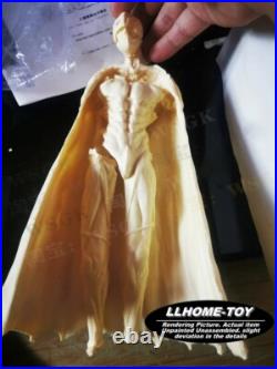 30cm Resin Baserk Griffith Garage Kit Figure Model Unpainted Unassemble GK