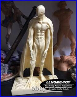 30cm Resin Baserk Griffith Garage Kit Figure Model Unpainted Unassemble GK