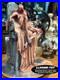 32CM WSGK Foreskin Man Resin Garage Kit Figure Model Unpainted Unassemble GK