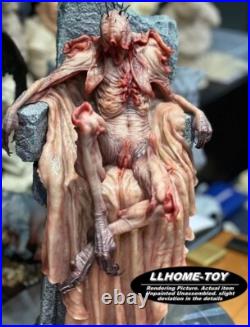 32CM WSGK Foreskin Man Resin Garage Kit Figure Model Unpainted Unassemble GK