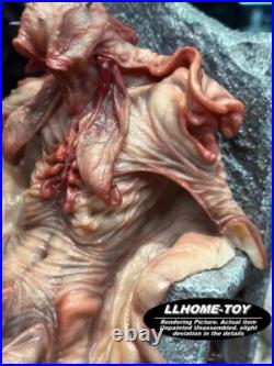 32CM WSGK Foreskin Man Resin Garage Kit Figure Model Unpainted Unassemble GK