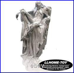 32CM WSGK Foreskin Man Resin Garage Kit Figure Model Unpainted Unassemble GK