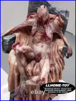 32CM WSGK Foreskin Man Resin Garage Kit Figure Model Unpainted Unassemble GK