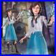 3D Print Elizabeth Garage Kit Figure Model Kit Unpainted Unassembled GK 1/8 1/6