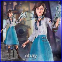 3D Print Elizabeth Garage Kit Figure Model Kit Unpainted Unassembled GK 1/8 1/6